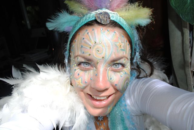 How Amazing that there is a new Baby Faerie on the way!!!
